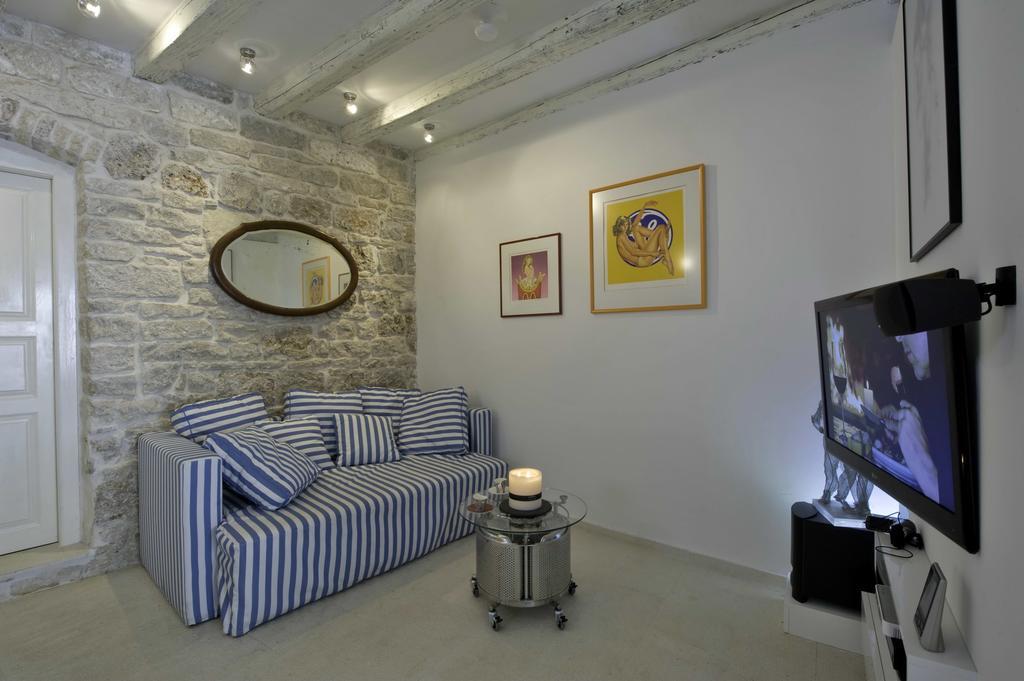 Apartment Whooart Komiza Exterior photo